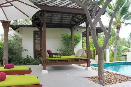Kanda Pool Villas - 81