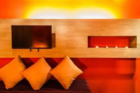 Bhundhari Chaweng Beach Resort Koh Samui - Sha Plus - 53