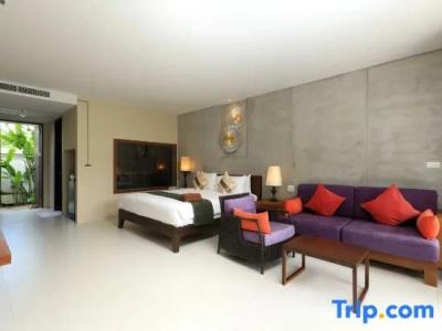 Tea Tree Boutique Resort - 71
