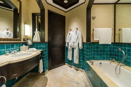 Sheraton Grande Sukhumvit, a Luxury Collection, Bangkok - SHA Extra Plus - 18