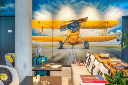 b&b Berlin-Airport - 15