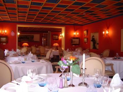 Grand Hôtel du Luxembourg et La Table du Grand Luxembourg - 23