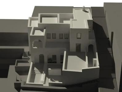 Caldera Cliff Illusion - 26
