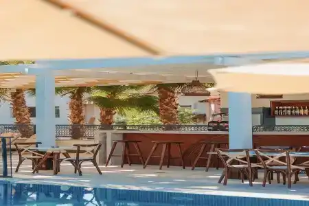 Sundia Exclusive By Liberty Fethiye - Ultra All Inclusive - 2