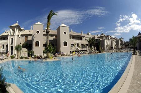 Marylanza Suites & Spa - 10