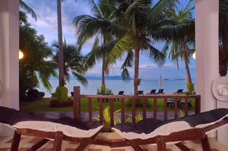 Baan Bophut Beach Samui - Sha Extra Plus - 64