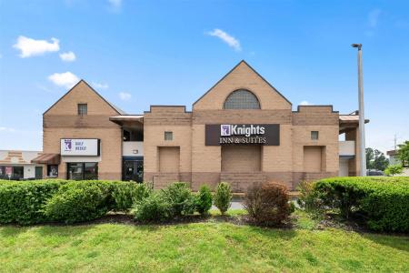Knights Inn Virginia Beach Lynnhaven - 7