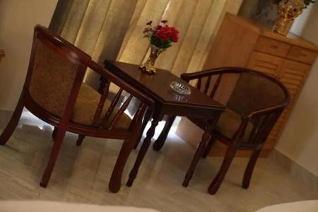 Grand Cascade Chennai - 85