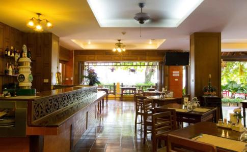 Lamphu Tree House Boutique - 25