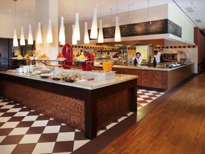 Mövenpick Frankfurt City - 27