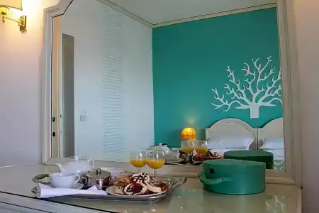 Mercure Civitavecchia Sunbay Park - 43