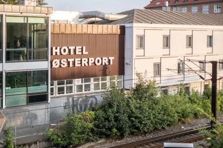 Østerport - 0