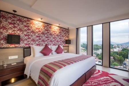 Vivanta Kathmandu - 52