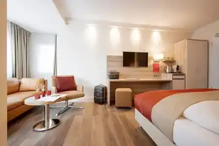 Wegner - T h e culinary art hotel - 56