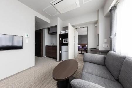 Classe Stay Chitose - 15