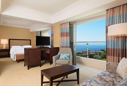 Sheraton Grand Rio & Resort - 1
