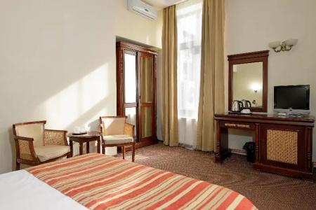 Atrium Ateneu City Center - 62