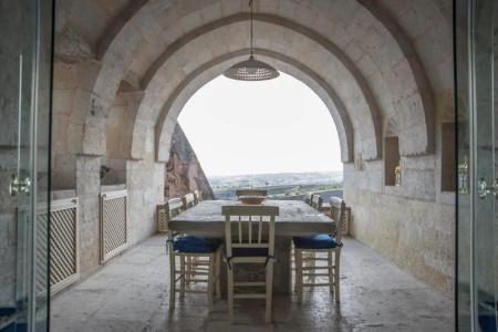 Les Maisons De Cappadoce - 353