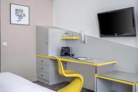 Best Western Grand Francais - 114