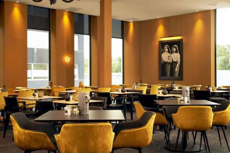 Van der Valk Amsterdam - Amstel - 23