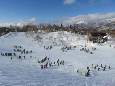 Shiga Lake - 21