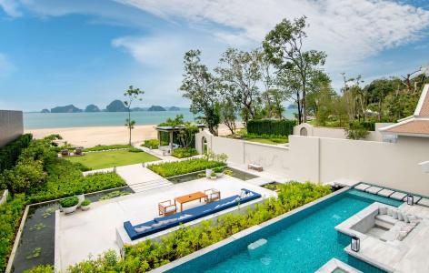 Banyan Tree Krabi - Sha Extra Plus - 116