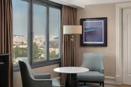Istanbul Marriott Hotel Pendik - 45