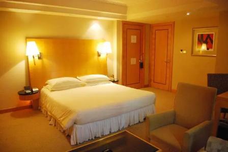 DoubleTree by Hilton Shanghai - Pudong - 52