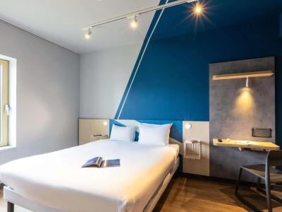 ibis budget Epinal - 14
