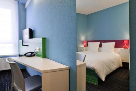 ibis Styles Duesseldorf-Neuss - 40