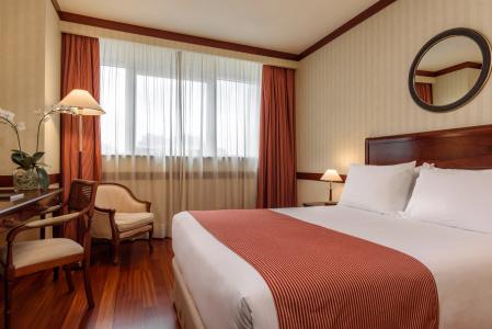 Eurostars Gran Santiago - 2