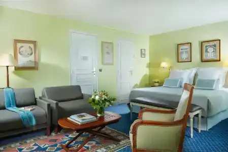 Relais Du Louvre - 60