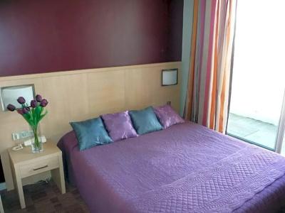 Hôtel Spunta Di Mare - 74