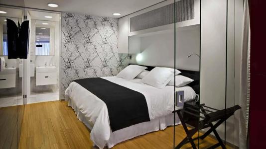 Residencias Filadelfia - 2