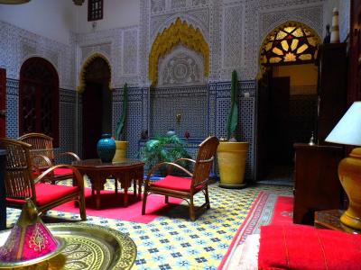 Riad a La Belle Etoile - 1