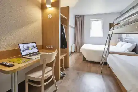 b&b hôTel Aix-En-Provence Pont De l'Arc - 15