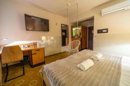 Bh Agit Congress&Spa - 4