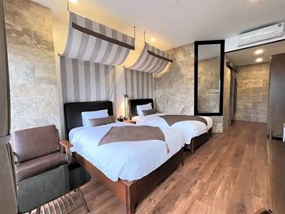 The Blossom Resort – Onsen & Foot Massage Inclusive - 154