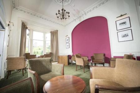Columba Inverness by Compass Hospitality - 19