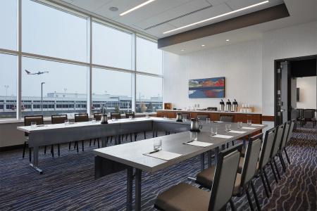 Intercontinental Minneapolis - St. Paul Airport, An Ihg - 29