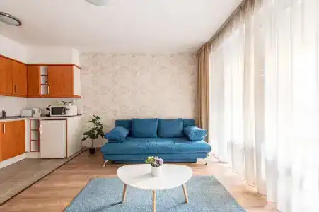 Nova Aparthotel - 83