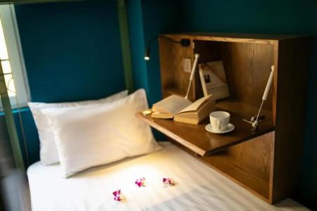 Little Charm Hanoi Hostel - Homestay - 39