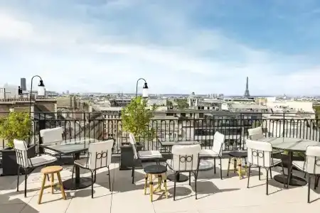Kimpton - St Honoré Paris, An Ihg - 16