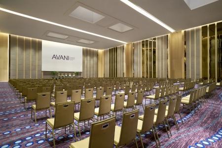 Avani Plus Riverside Bangkok -Sha Plus Certified - 20