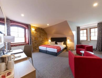 Best Western Schlossmühle Quedlinburg - 79
