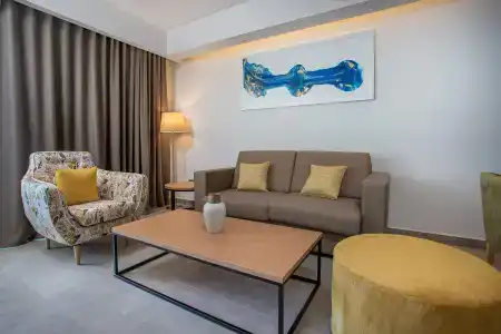 Serenade Punta Cana Beach & Spa Resort - 10