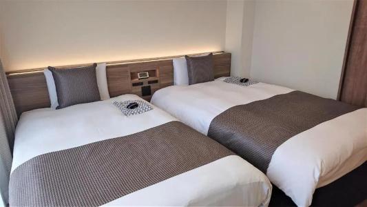 West Inn Fuji-Yoshida - 61
