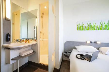 ibis budget Roissy CDG Paris Nord 2 - 27