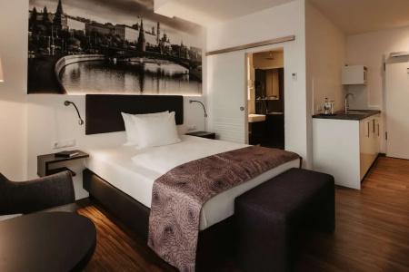 Tulip Inn Ludwigshafen City - 55