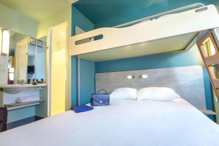 ibis budget Marseille L'Estaque - 54